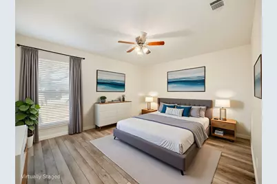 3209 Buffalo Springs Trail, Georgetown, TX 78628 - Photo 21