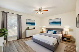 3209 Buffalo Springs Trail, Georgetown, TX 78628 - Photo 21