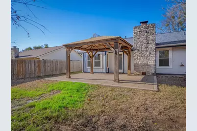 3209 Buffalo Springs Trail, Georgetown, TX 78628 - Photo 27