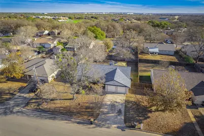 3209 Buffalo Springs Trail, Georgetown, TX 78628 - Photo 29