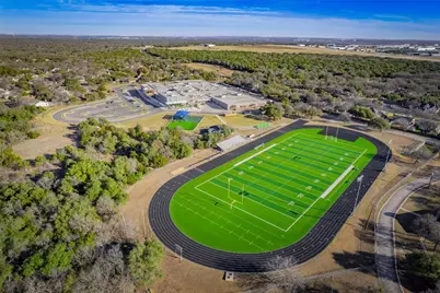 3209 Buffalo Springs Trail, Georgetown, TX 78628 - Photo 31