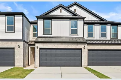 2725 Woodall Drive #1702, Cedar Park, TX 78613 - Photo 1