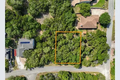 20203 Collier Lane, Lago Vista, TX 78645 - Photo 3