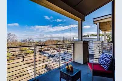2724 Treble Lane #333, Austin, TX 78704 - Photo 5