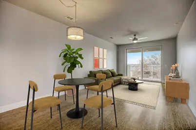 2724 Treble Lane #333, Austin, TX 78704 - Photo 1
