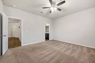 148 Presidential Path, Liberty Hill, TX 78642 - Photo 9