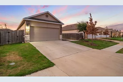 148 Presidential Path, Liberty Hill, TX 78642 - Photo 5