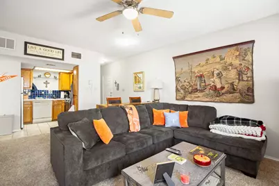 706 W 22nd Street #206, Austin, TX 78705 - Photo 3