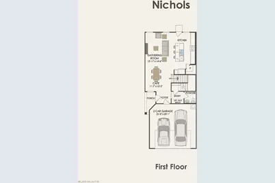 2725 Woodall Drive #204, Cedar Park, TX 78613 - Photo 13