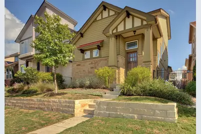 912 Sugaree Avenue, Austin, TX 78757 - Photo 1