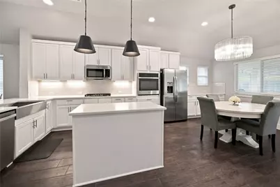 1732 Arapaho Mountain Pass, Leander, TX 78641 - Photo 5