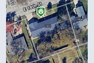 1902 E 18th Street, Georgetown, TX 78626 - Photo 3