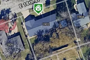 1902 E 18th St, Georgetown, TX 78626 - Photo 3