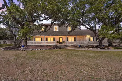 8300 Spanish Oak Circle, Austin, TX 78737 - Photo 1