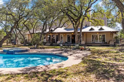 8300 Spanish Oak Circle, Austin, TX 78737 - Photo 35