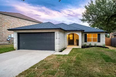 1724 Barrilla Street, Cedar Park, TX 78613 - Photo 1