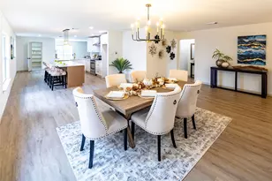 1724 Barrilla St, Cedar Park, TX 78613 - Photo 3