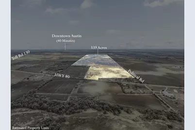 2884 Political Road, Lockhart, TX 78644 - Photo 9