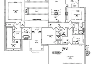 2401 Newton Dr, Lago Vista, TX 78645 - Photo 5