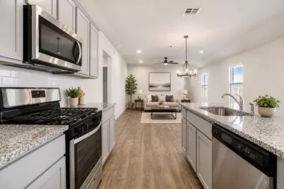 216 Strand Lane, Bastrop, TX 78602 - Photo 3
