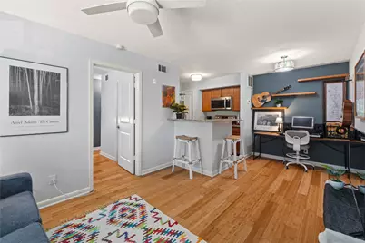 3204 Menchaca Road #305, Austin, TX 78704 - Photo 1