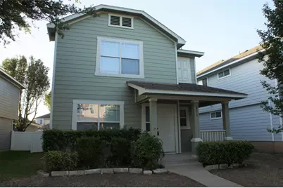 814 Palo Duro Drive, Cedar Park, TX 78613 - Photo 1