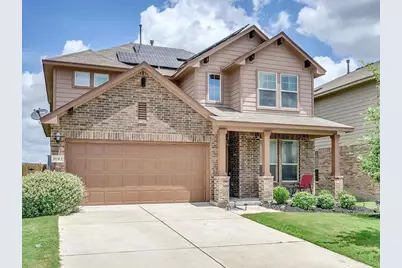 18313 Moreto Loop, Pflugerville, TX 78660 - Photo 1