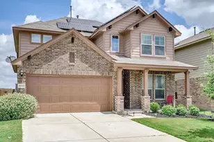 18313 Moreto Loop, Pflugerville, TX 78660 - Photo 1