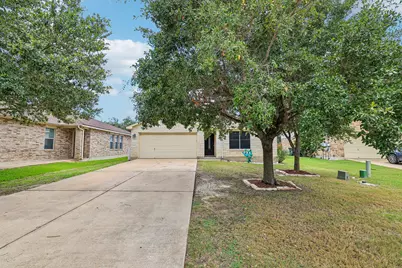 301 Bird Dog Bend, Bastrop, TX 78602 - Photo 1