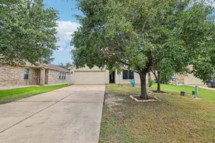 301 Bird Dog Bend, Bastrop, TX 78602 - Photo 1