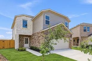 469 Unakite Trl, Liberty Hill, TX 78642 - Photo 23