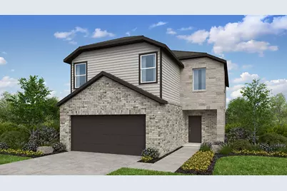 469 Unakite Trail, Liberty Hill, TX 78642 - Photo 1