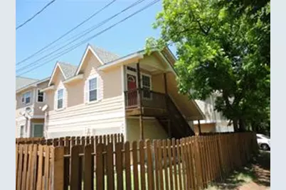 5401 Evans Avenue #B, Austin, TX 78751 - Photo 3