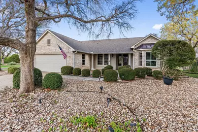 151 Stetson Trail, Georgetown, TX 78633 - Photo 3