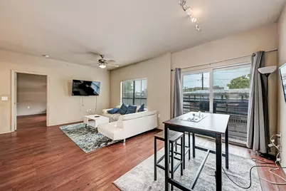 5117 N Lamar Boulevard #303, Austin, TX 78751 - Photo 1