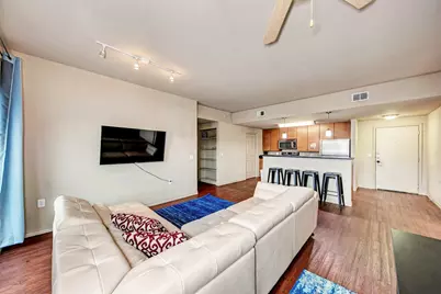 5117 N Lamar Boulevard #303, Austin, TX 78751 - Photo 5