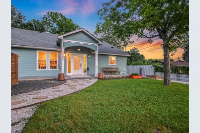 5405 Manor Road, Austin, TX 78723 - Photo 1