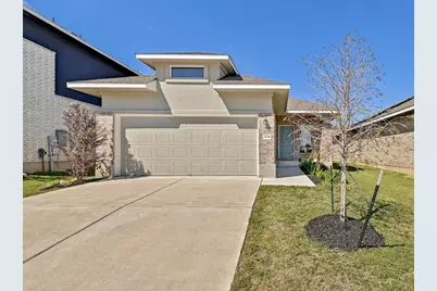 204 Grey Slate Avenue, Marble Falls, TX 78654 - Photo 1