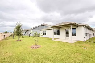 4217 Texoma Dr, Pflugerville, TX 78660 - Photo 5