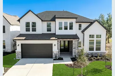 304 Barnstorm Lane, Georgetown, TX 78628 - Photo 1