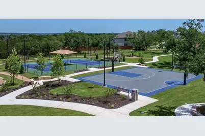 304 Barnstorm Lane, Georgetown, TX 78628 - Photo 7