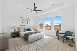 304 Barnstorm Ln, Georgetown, TX 78628 - Photo 5