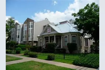 915 W 23rd Street #211, Austin, TX 78705 - Photo 1