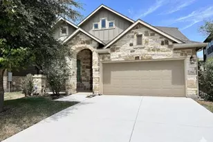 756 Bonnet Blvd, Georgetown, TX 78628 - Photo 1