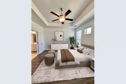 756 Bonnet Boulevard, Georgetown, TX 78628 - Photo 9
