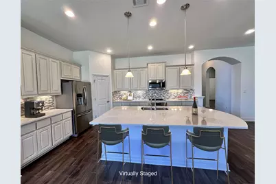 756 Bonnet Boulevard, Georgetown, TX 78628 - Photo 7