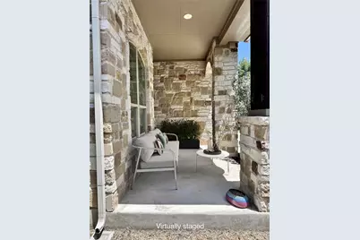 756 Bonnet Boulevard, Georgetown, TX 78628 - Photo 1