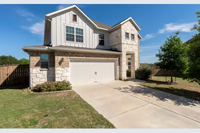 705 Coyote Creek Way, Kyle, TX 78640 - Photo 1