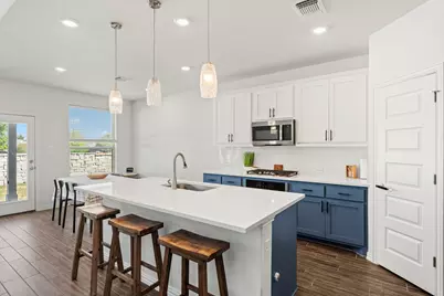 705 Coyote Creek Way, Kyle, TX 78640 - Photo 3