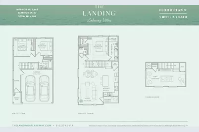 2050 Lohmans Spur Road #2301, Lakeway, TX 78734 - Photo 27